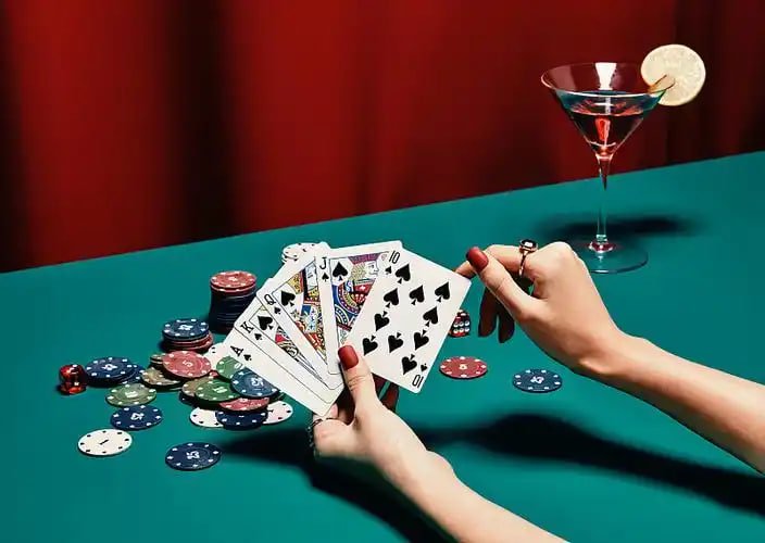 adult using tk bat Live Baccarat guide while managing time and responsible gaming