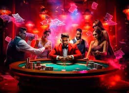 tk bat sports and casino-style entertainment sections shown in a balanced interface